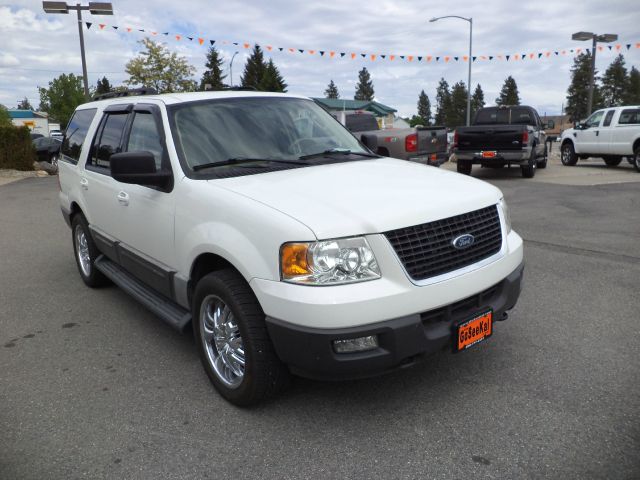 Ford Expedition 2005 photo 10