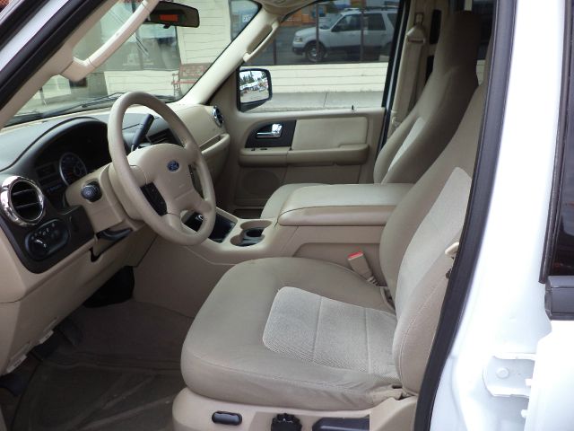 Ford Expedition 2005 photo 14