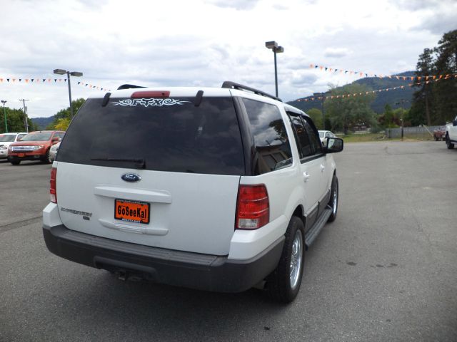 Ford Expedition 2005 photo 15