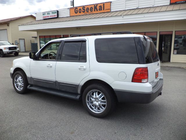 Ford Expedition 2005 photo 3