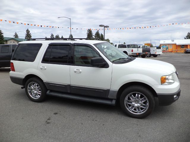 Ford Expedition 2005 photo 4