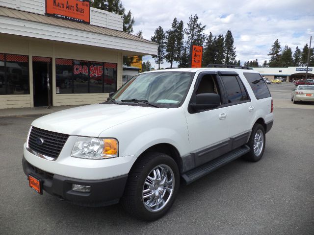 Ford Expedition 2005 photo 6