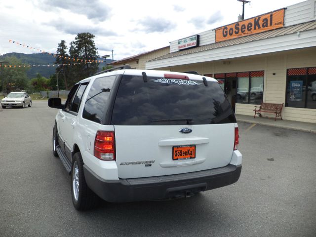 Ford Expedition 2005 photo 9