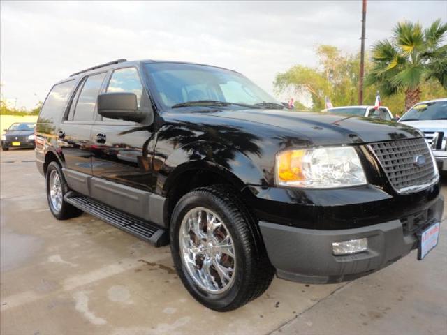 Ford Expedition 2dr Reg Cab ST Sport Utility