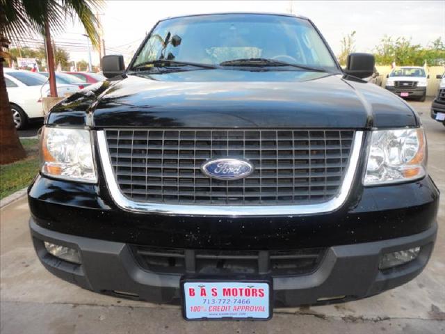 Ford Expedition 2005 photo 1