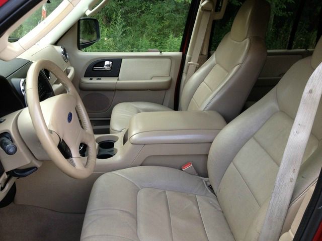 Ford Expedition SL 4x4 Regular Cab SUV