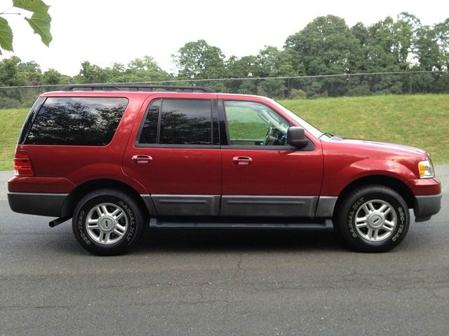 Ford Expedition 2005 photo 3