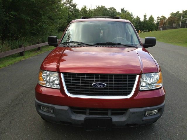 Ford Expedition 2005 photo 4