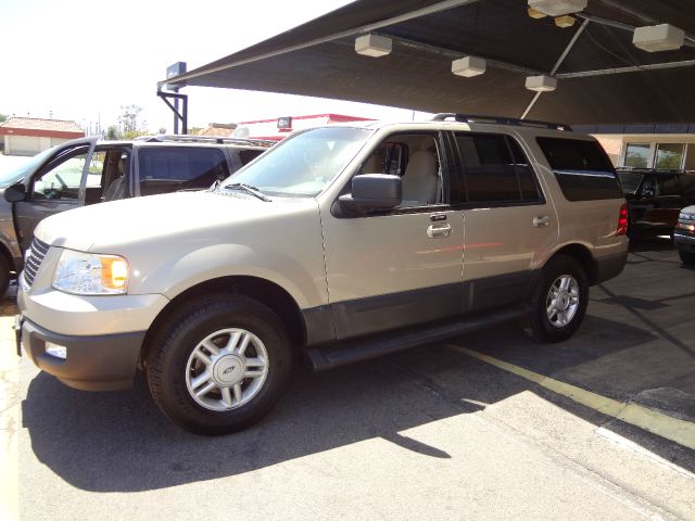 Ford Expedition 2005 photo 10