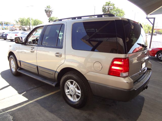 Ford Expedition 2005 photo 11