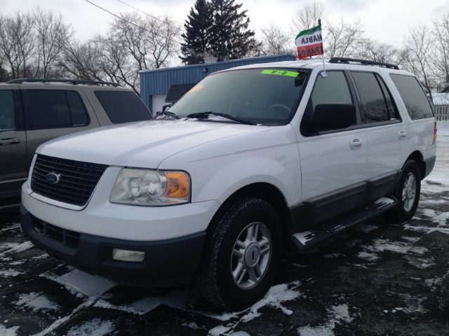 Ford Expedition 2005 photo 3