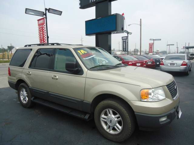 Ford Expedition 2005 photo 4