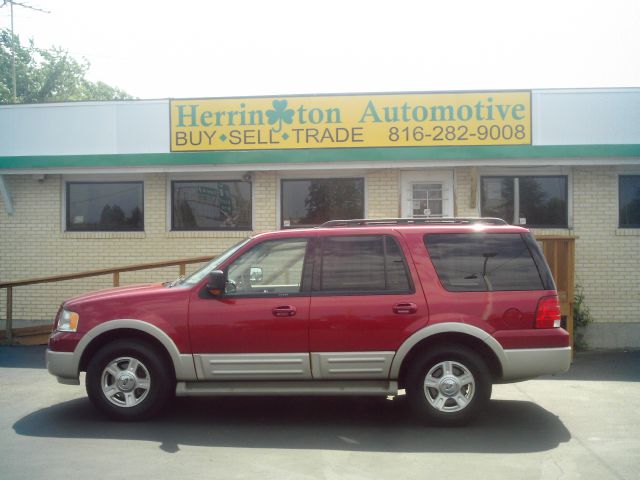 Ford Expedition 2005 photo 1