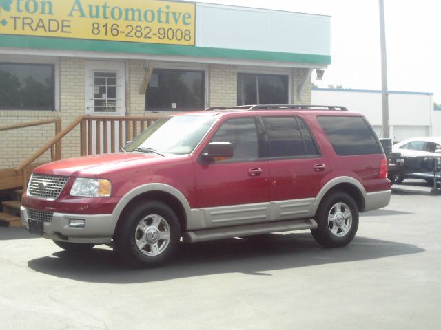 Ford Expedition 2005 photo 3