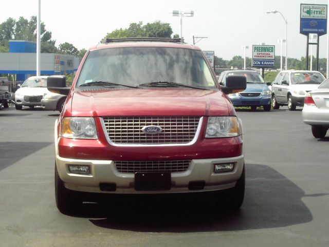 Ford Expedition 2005 photo 4