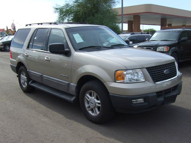 Ford Expedition 2005 photo 3