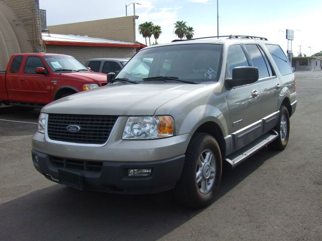 Ford Expedition 2005 photo 4