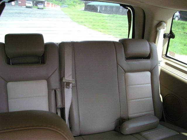 Ford Expedition 2005 photo 1