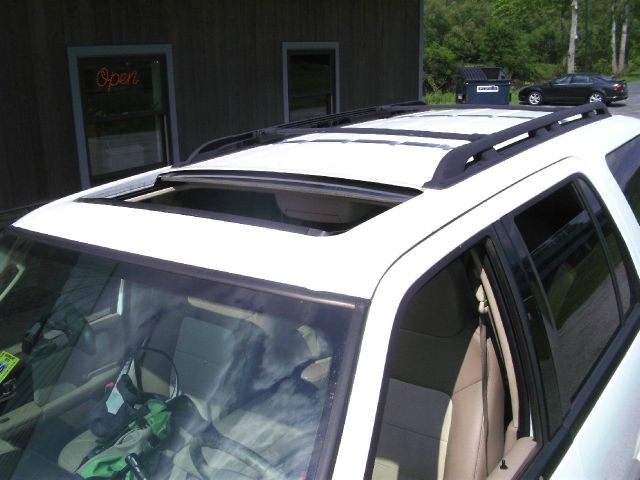 Ford Expedition 2005 photo 10