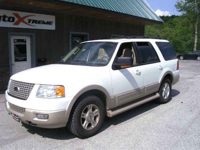 Ford Expedition 2005 photo 11