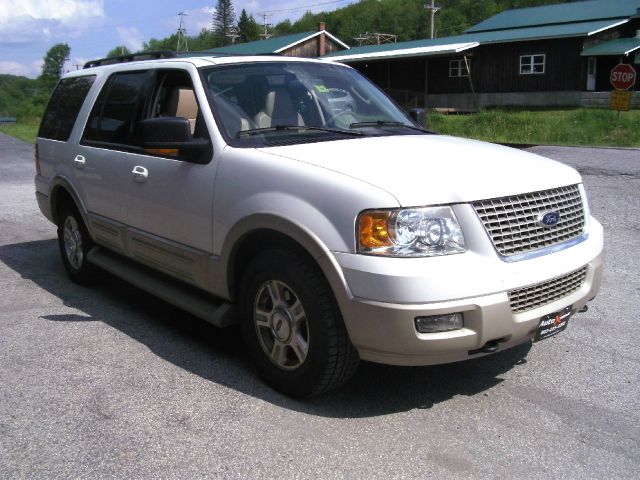 Ford Expedition 2005 photo 3