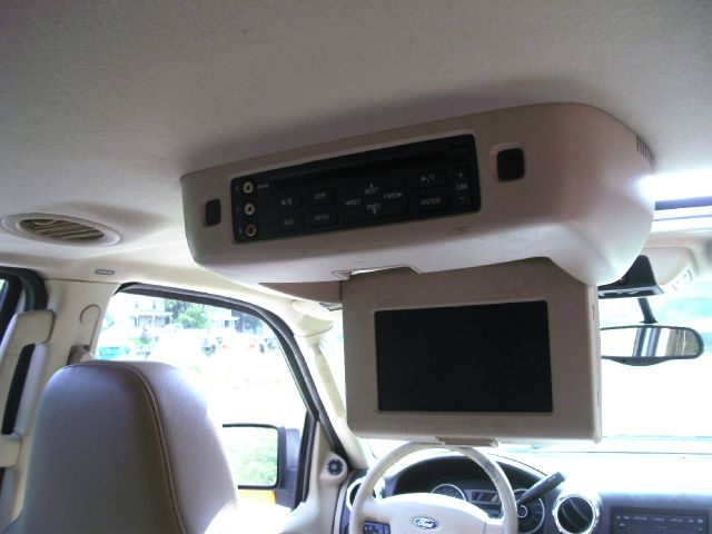 Ford Expedition 2005 photo 5