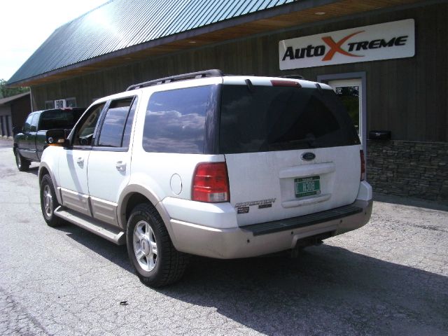 Ford Expedition 2005 photo 7