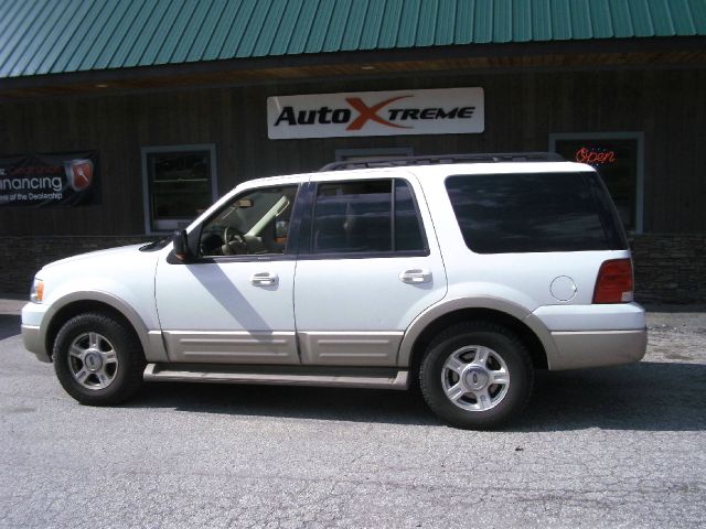 Ford Expedition 2005 photo 8