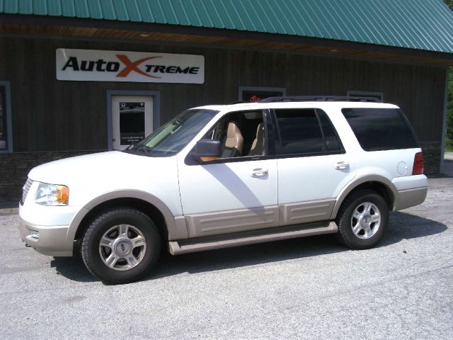 Ford Expedition 2005 photo 9