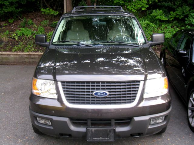 Ford Expedition 2005 photo 1