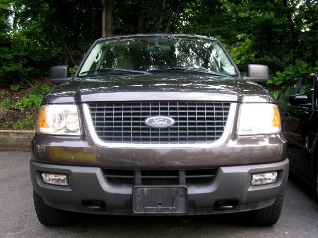 Ford Expedition 2005 photo 2