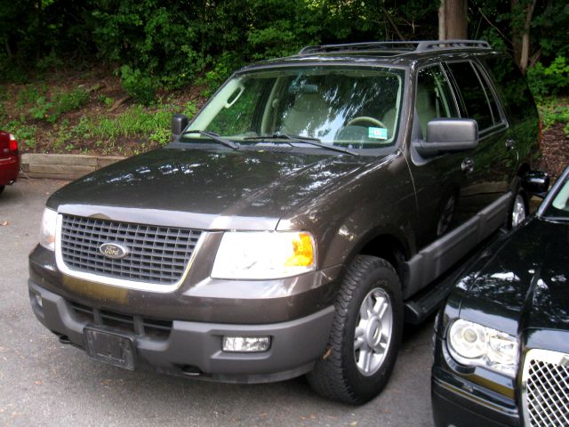 Ford Expedition 2005 photo 3