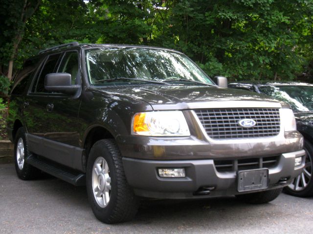 Ford Expedition 2005 photo 4