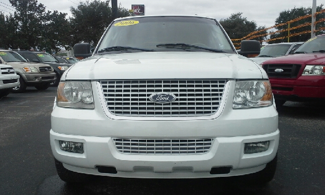 Ford Expedition 2005 photo 4