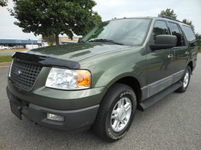 Ford Expedition 2003 Ford SE SUV