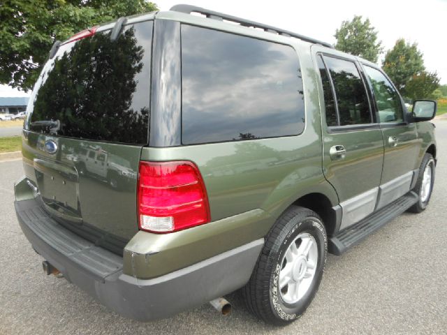 Ford Expedition 2005 photo 3