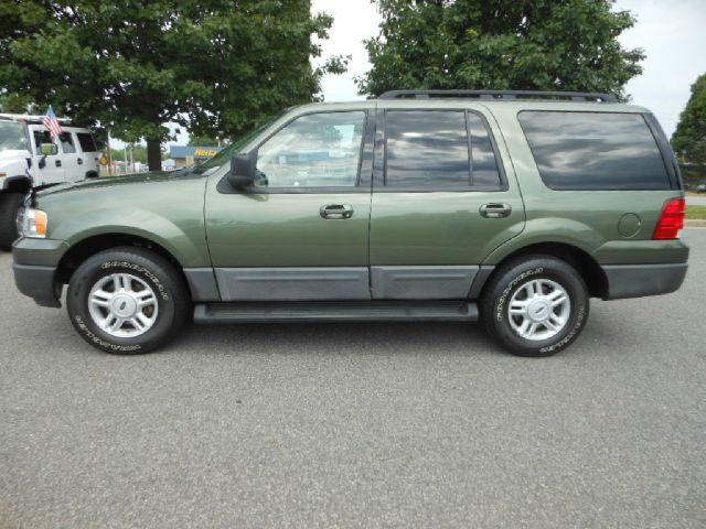 Ford Expedition 2005 photo 4