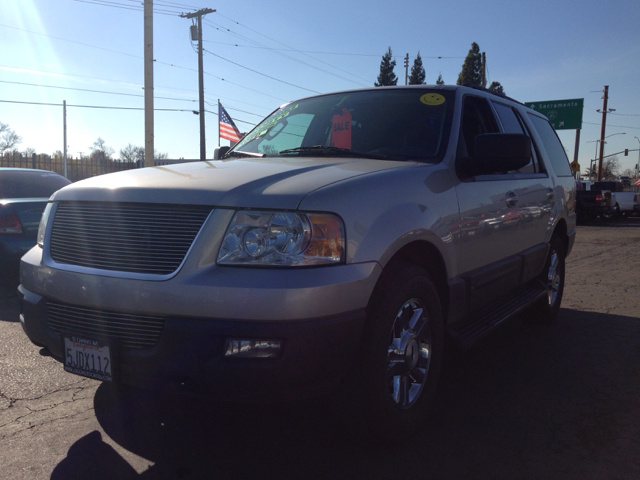 Ford Expedition 2005 photo 1