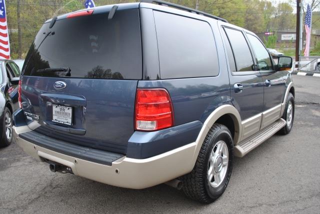 Ford Expedition EX-L 4WD AT SUV