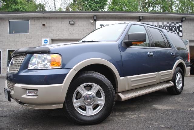 Ford Expedition 2005 photo 2