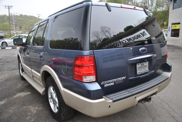 Ford Expedition 2005 photo 3