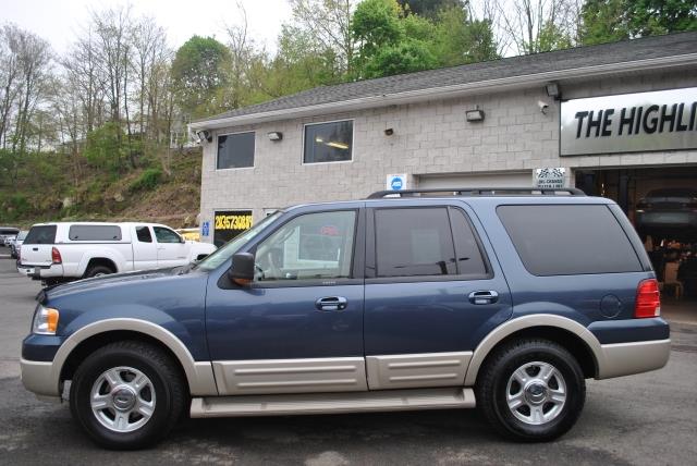 Ford Expedition 2005 photo 4