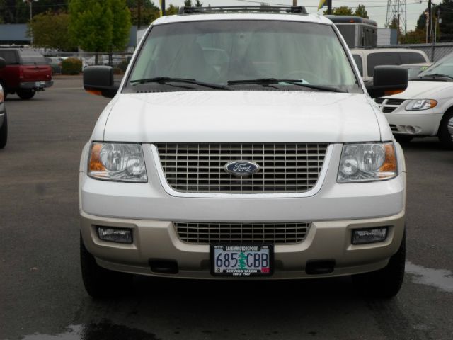 Ford Expedition 2005 photo 1