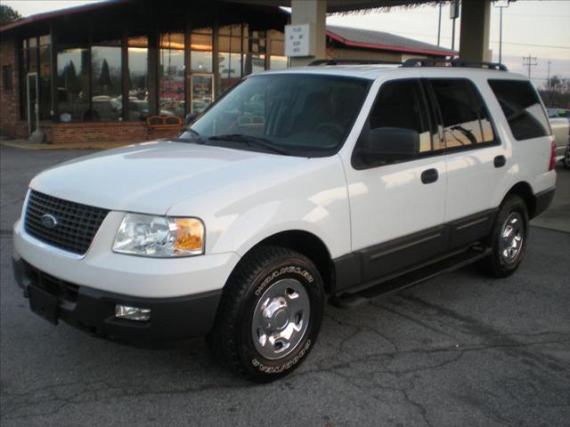 Ford Expedition G37 Coupe 2D Sport Utility