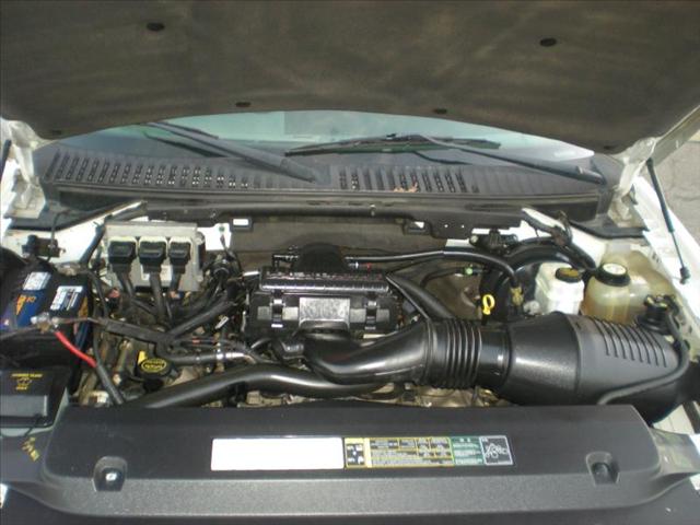 Ford Expedition 2005 photo 3