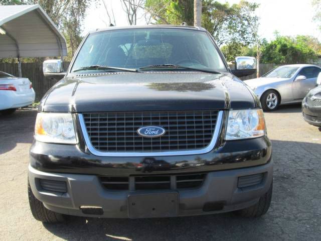 Ford Expedition 2005 photo 4