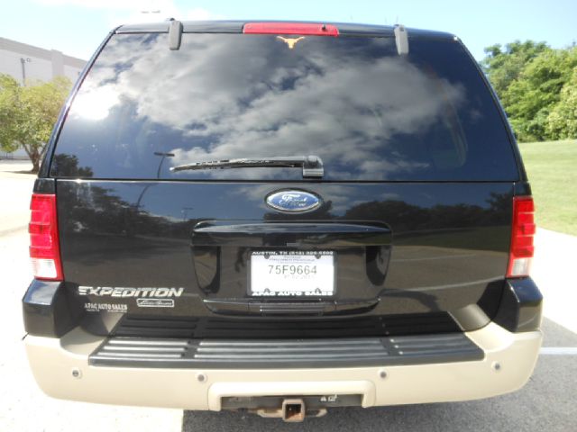 Ford Expedition 2005 photo 10