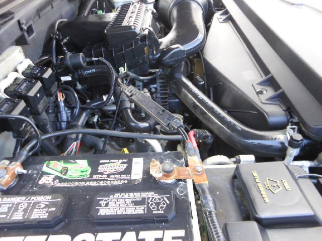 Ford Expedition 2005 photo 19