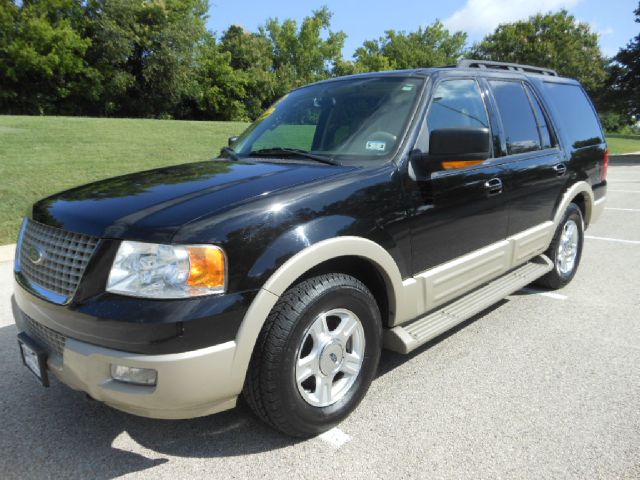 Ford Expedition 2005 photo 20