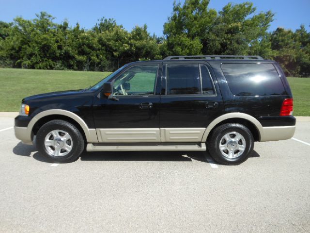 Ford Expedition 2005 photo 25